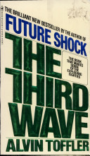 Cover  The third wave