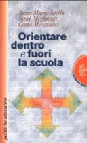 Cover  Orientare dentro e fuori la scuola