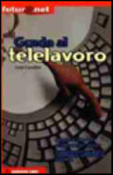 Cover  Guida al telelavoro