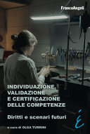 Cover  Individuazione, validazione e certificazione delle competenze : diritti e scenari futuri