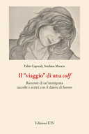 Copertina  Il \\viaggio\\ di una colf : racconti di un'immigrata raccolti e scritti con il datore di lavoro