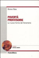 Cover  Povertà provvisorie : le nuove forme del fenomeno