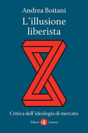 Cover  L'illusione liberista : critica dell'ideologia di mercato