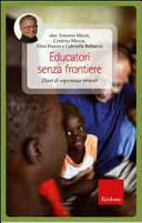 Cover  Educatori senza frontiere : diari di esperienze erranti