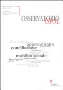 Cover  Rendimenti del capitale umano e lavoro : cosa succede in Italia