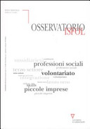 Cover  Impresa sociale, crisi e sussidiarietà : una nuova visione poliarchica