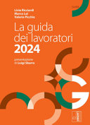 Cover  La guida dei lavoratori 2024