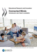 Cover  Connected minds : technology and today's learners