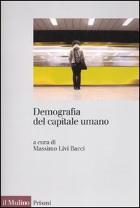 Cover  Demografia del capitale umano