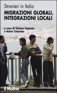 Cover  Migrazioni globali, integrazioni locali