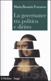 Cover  La governance tra politica e diritto