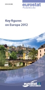 Cover  Key figures on Europe 2012 [Risorsa elettronica]