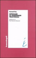 Cover  Ripensare le competenze trasversali