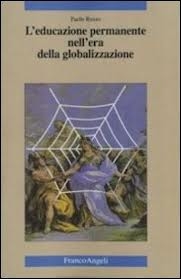 Cover  L'educazione permanente nell'era della globalizzazione