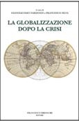 Cover  La globalizzazione dopo la crisi