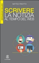 Cover  Scrivere la notizia (al tempo del web)
