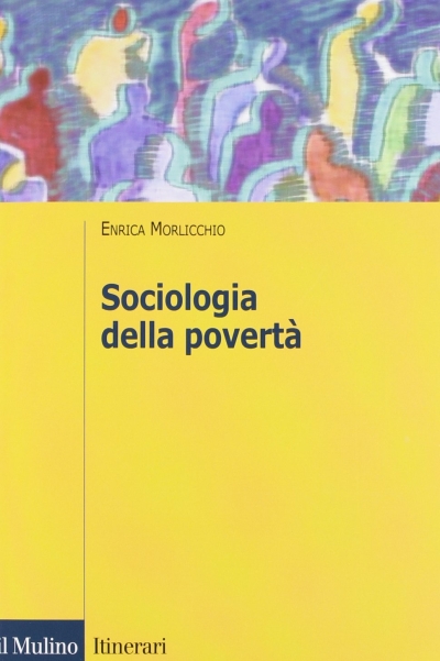 Cover  Sociologia della povertà