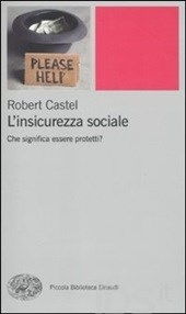 Cover  L'insicurezza sociale : che significa essere protetti?