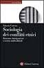 Cover  Sociologia dei conflitti etnici : razzismo, immigrazione e societa multiculturale