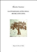 Cover  La cittadinanza attiva nella ricerca educativa