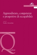 Cover  Apprendistato, competenze e prospettive di occupabilità