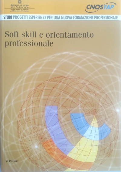 Cover  Soft skill e orientamento professionale