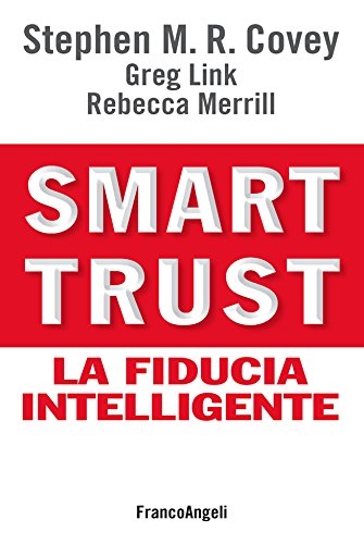 Copertina  Smart trust : la fiducia intelligente