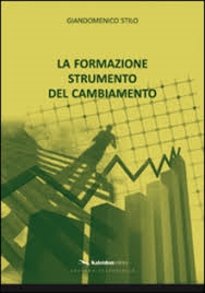 Cover  La formazione strumento del cambiamento