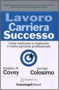 Copertina  Lavoro carriera successo : come realizzare o migliorare il vostro percorso professionale