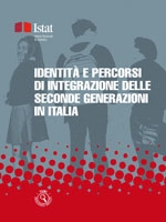 Cover  Identità e percorsi di integrazione delle seconde generazioni in Italia