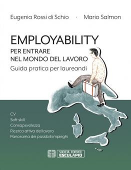 Cover  Come accrescere la propria employability per entrare nel mondo del lavoro