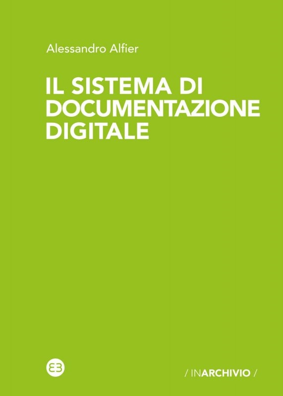 Cover  Il sistema di documentazione digitale