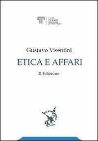 Cover  Etica e affari