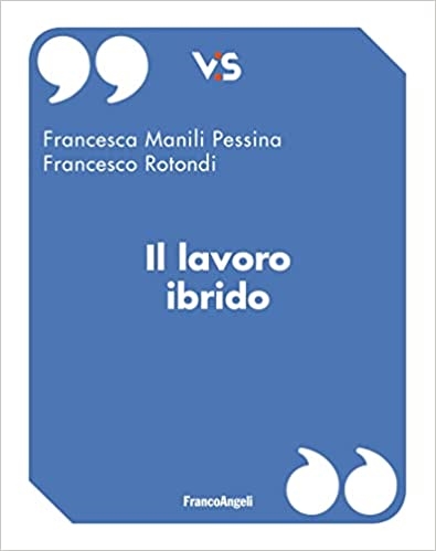 Cover  Il lavoro ibrido